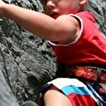 Mur d'escalade de la Berche - METABIEF