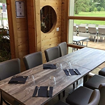 La Confluence - PARCEY