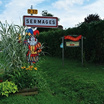 SERMAGES - SERMAGES