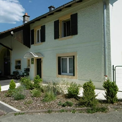 La Tanière d'Urcerey