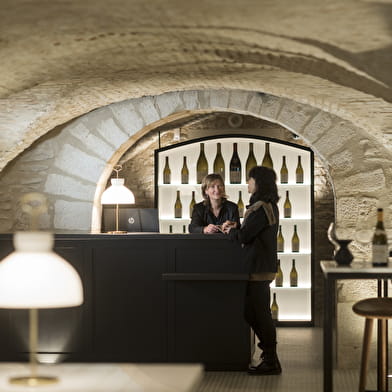 Expérience Découverte du Domaine Evenstad