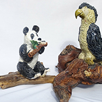 Atelier du Prieuré - PERREUIL