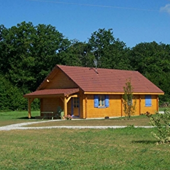 Libellule - COMMENAILLES