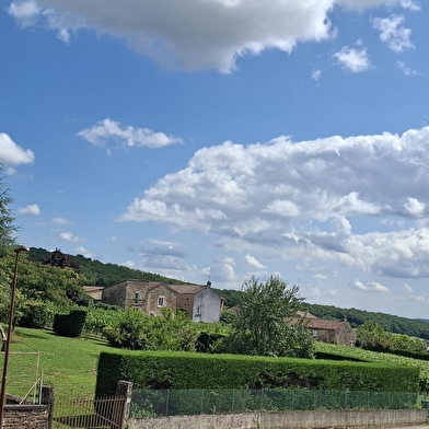 le Relais de Péronne