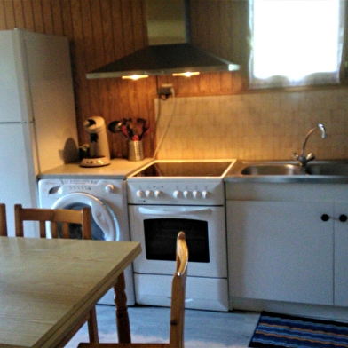 Hébergement 53 Le Cerney