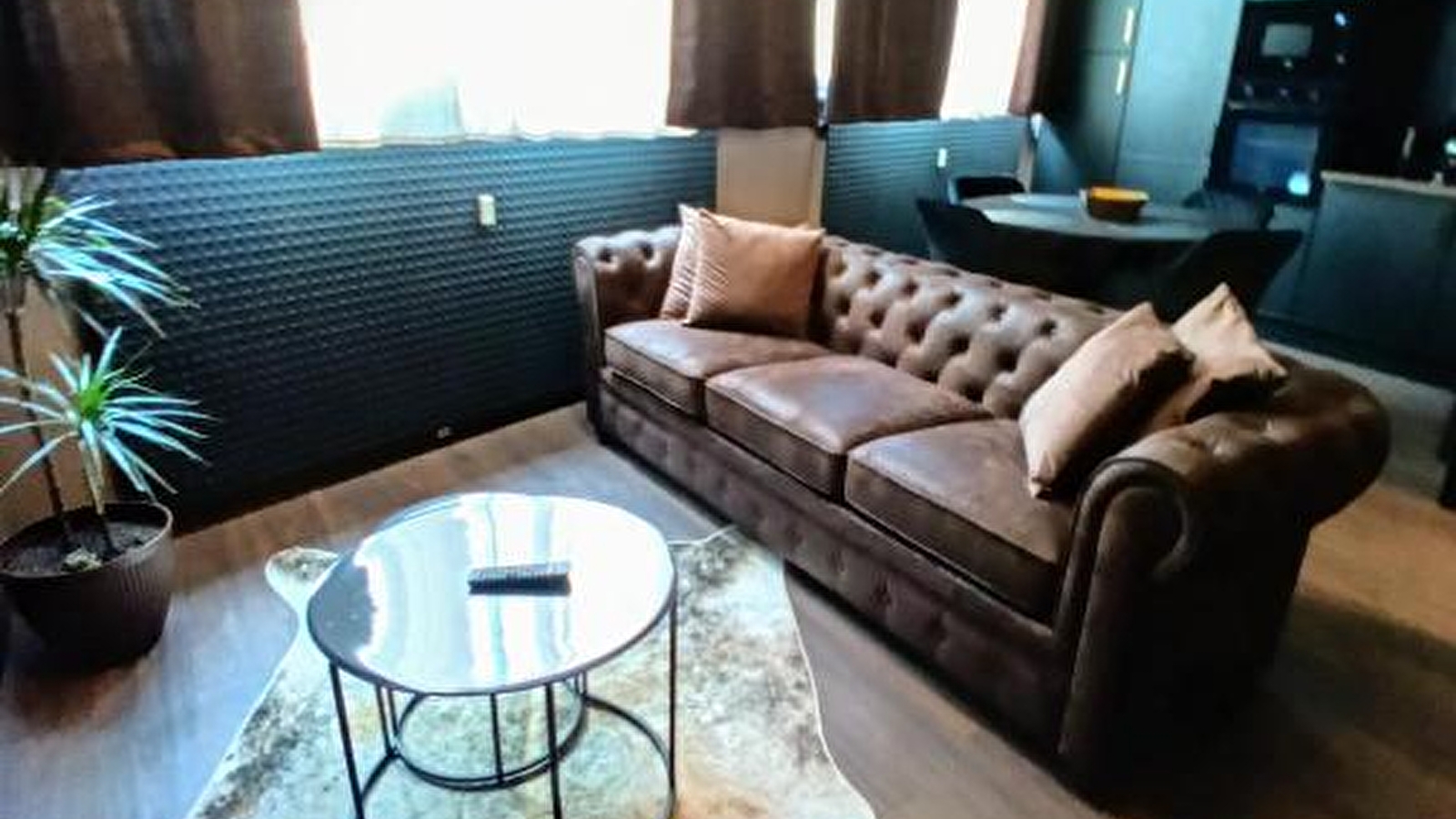 Appart'hôtel Le Phoenix