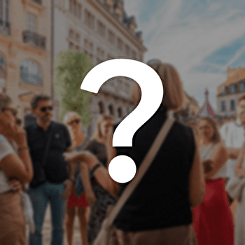 La Visite Mystère - DIJON