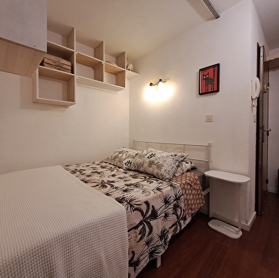 Les Tavaillons- Appartement en résidence-R212GEN00