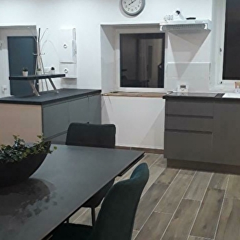 Entre vignes et comté - LA FERTE