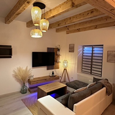 Le Cocon de Kamélia