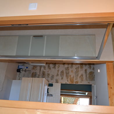 Le petit gîte - Les Hauts de Borgy 2