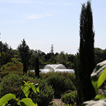 Parc de la Toison d'Or - DIJON