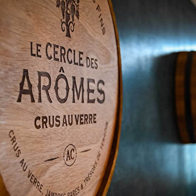 Le Cercle des Arômes