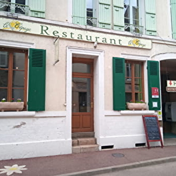 Le Cépage - CORBIGNY