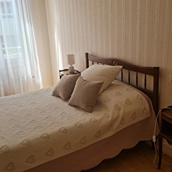 Faton - SALINS-LES-BAINS