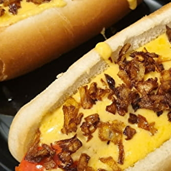 FaMily'Snack - PALINGES