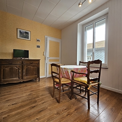 Appartement en maison - R221LEC00