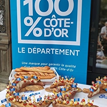 Minoterie Cetre - LES MAILLYS