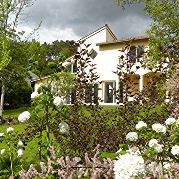 Gîte 'Lavande' - MACON