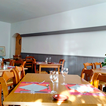 Le Marandon - FONCINE-LE-BAS