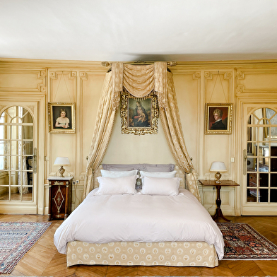 Château du Domaine du Réveillon