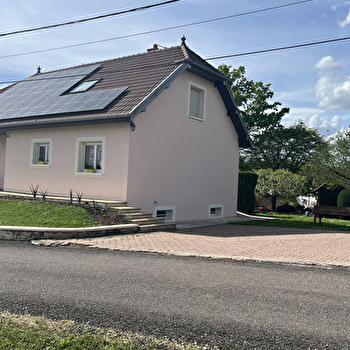 Chez Denis  - VY-LES-LURE