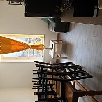 Appartement Le Victor Hugo - PARAY-LE-MONIAL