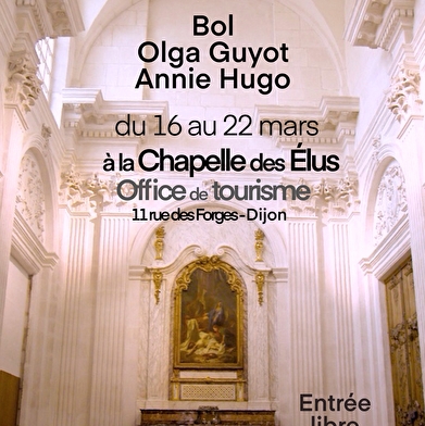 Exposition 'Peintures et Sculptures' de l'Essor