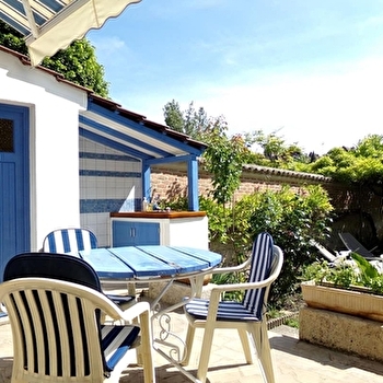 Gîte Doubs Séjour - VERDUN-CIEL