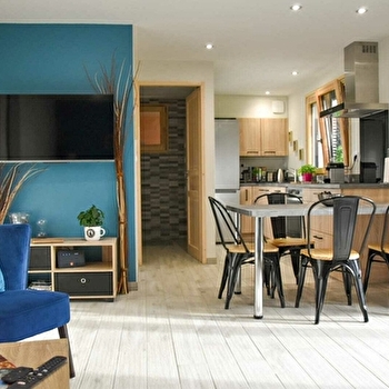 L'Escapade du Haut-Jura - VILLARD-SAINT-SAUVEUR