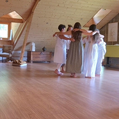 Ateliers « Le Chant des hêtres »