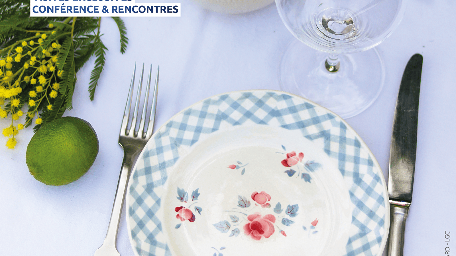 Fayencez-vous! Rendez-vous céramique en Grand Charolais #3