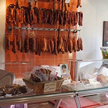 Boucherie Jacoulot-Boissenot - MAICHE