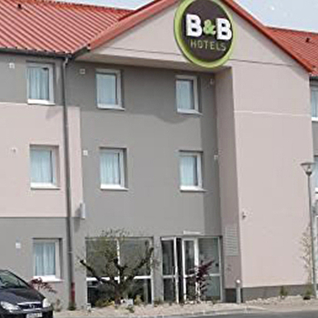 B&B - BELFORT