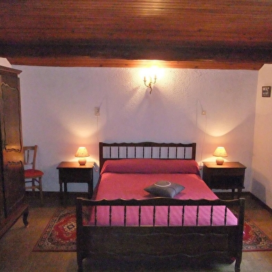 Gîte Chez Nicole et Nicolas