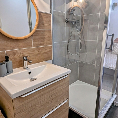 Le Cocon Bourguignon