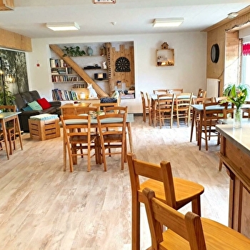 Le Grenier des Rousses - LES ROUSSES