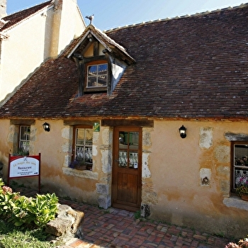 La Magie des Sens - SAINT-AMAND-EN-PUISAYE