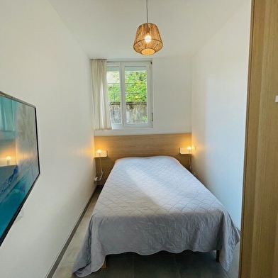 La Maisonnette du Parc