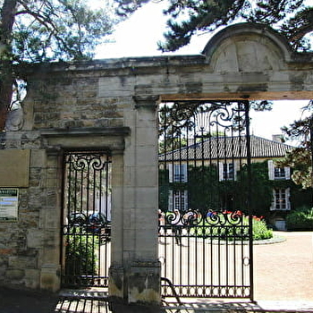 Dans les pas du Poète - Bussières - BUSSIERES