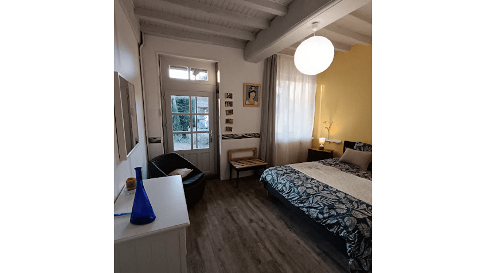 Chambre d'Hôtes 'La Chanée'