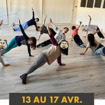 Stage escalade et yoga  - CHARNAY-LES-MACON
