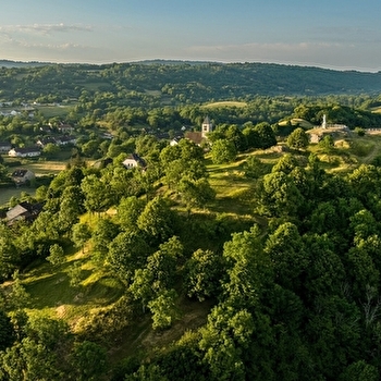 Circuit du Plateau - 4N - AUGISEY