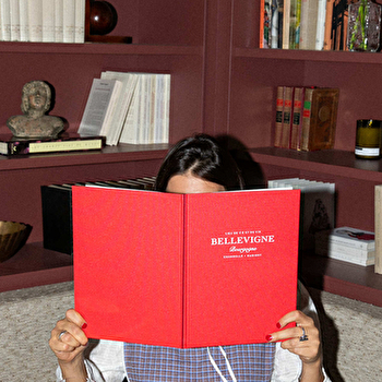 Bellevigne Bourgogne - CHAMBOLLE-MUSIGNY