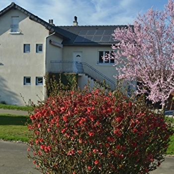 Le Refuge de Jules - MESVRES