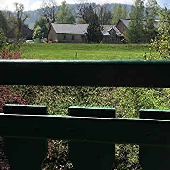 Appartement 11 B - Alain Mazoyer - METABIEF