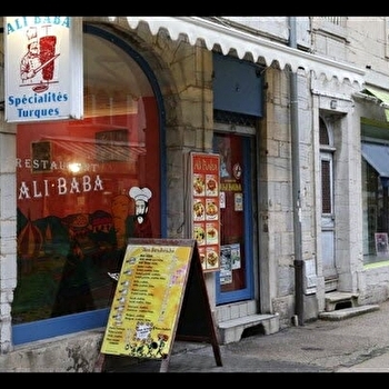 Ali Baba - VESOUL