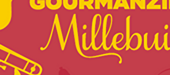 Les Gourmanziks - SAINT-GENGOUX-LE-NATIONAL