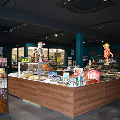 La Fabrique du Chocolat