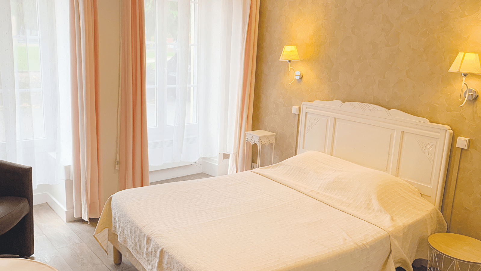 Appartement Castelet - 4 étoiles - Meublé en Résidence Thermale